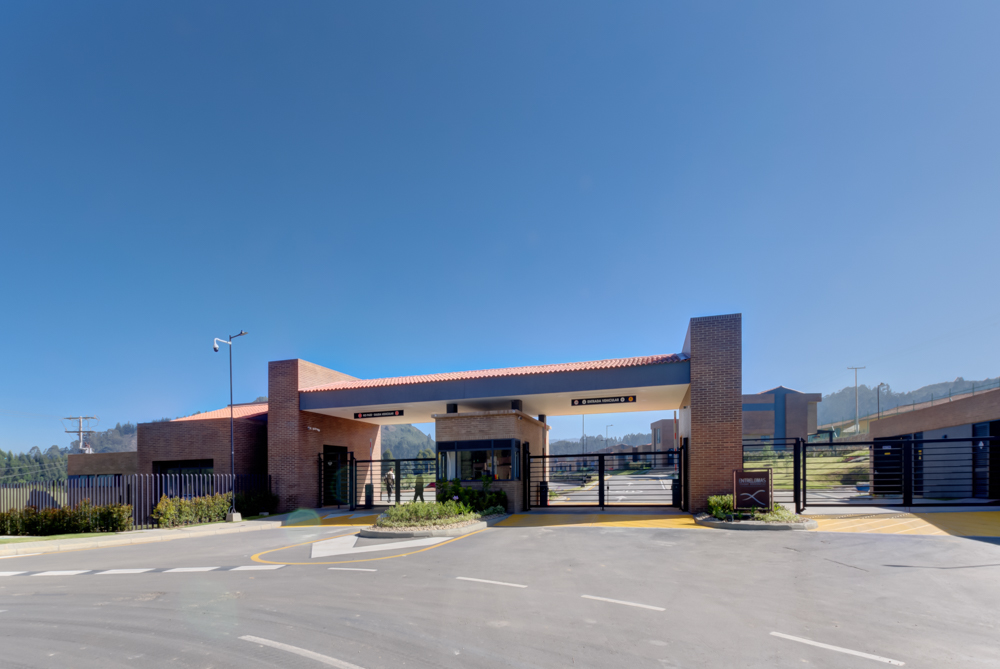 Entrada